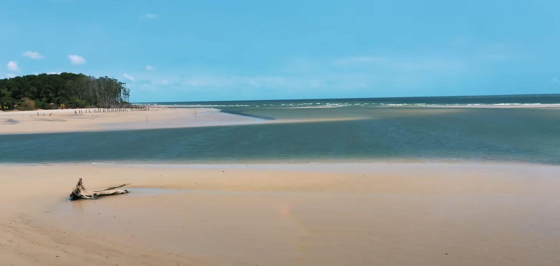Ilha de Marajó